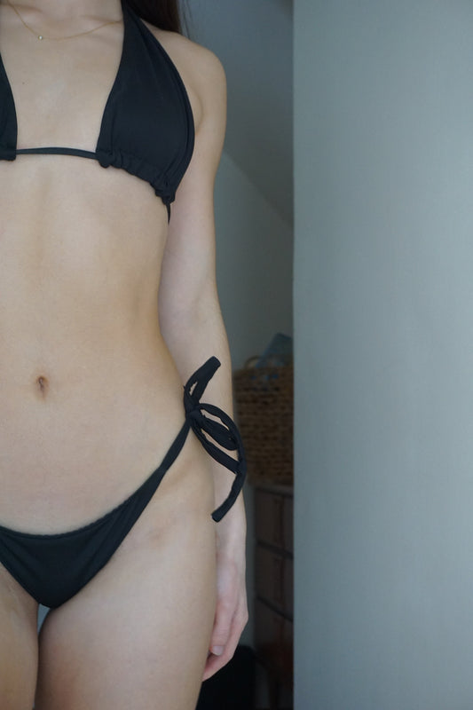 Lulu Bottoms