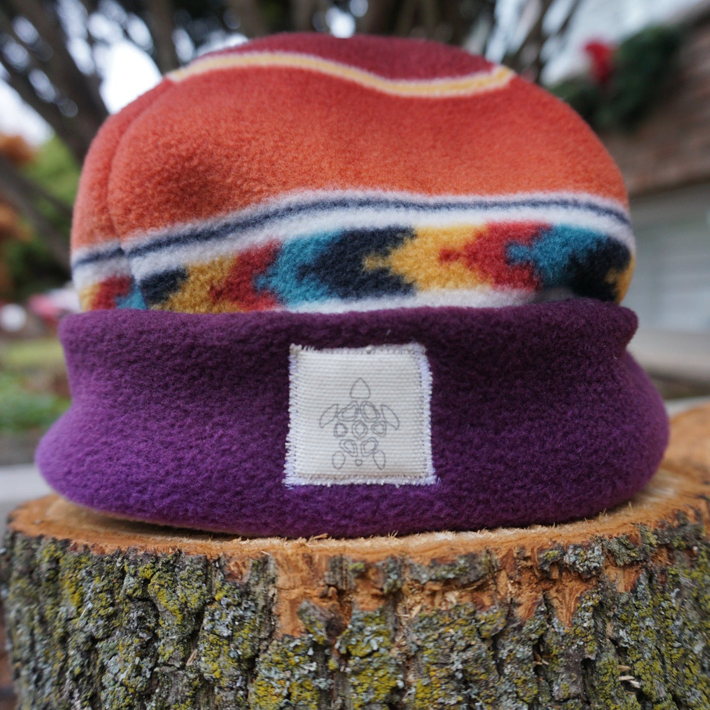 Fleece Beanie