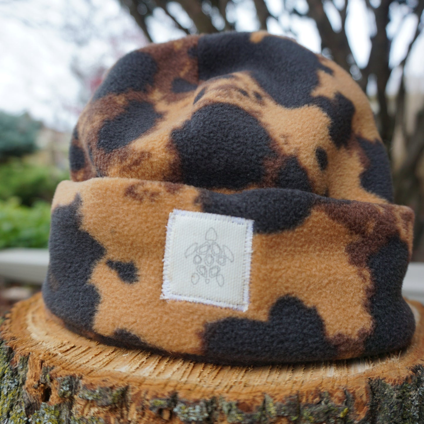 Fleece Beanie