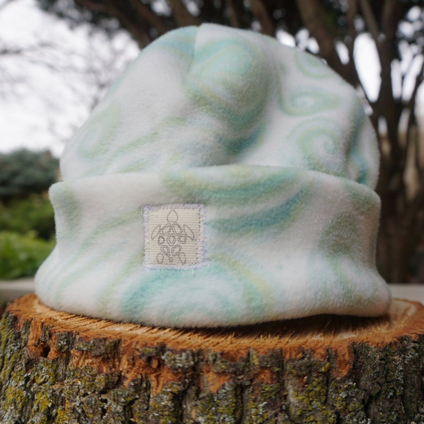 Fleece Beanie