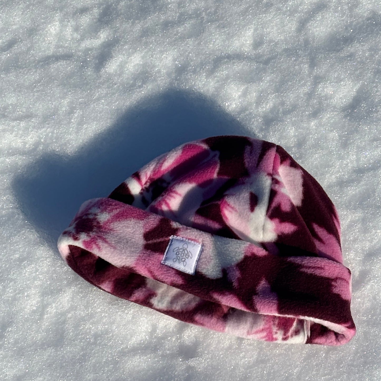 Fleece Beanie